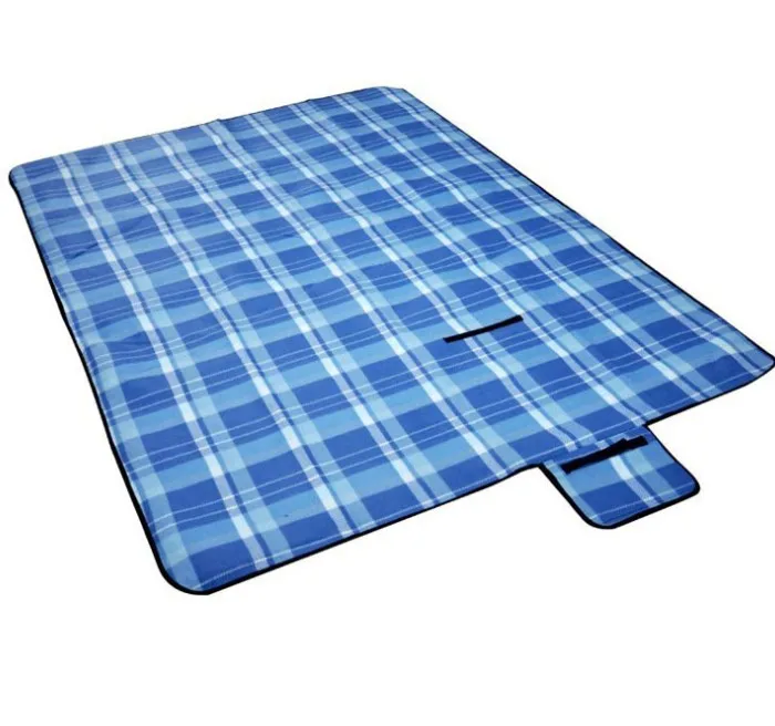 High quality foldable camping picnic beach damproof ground mat