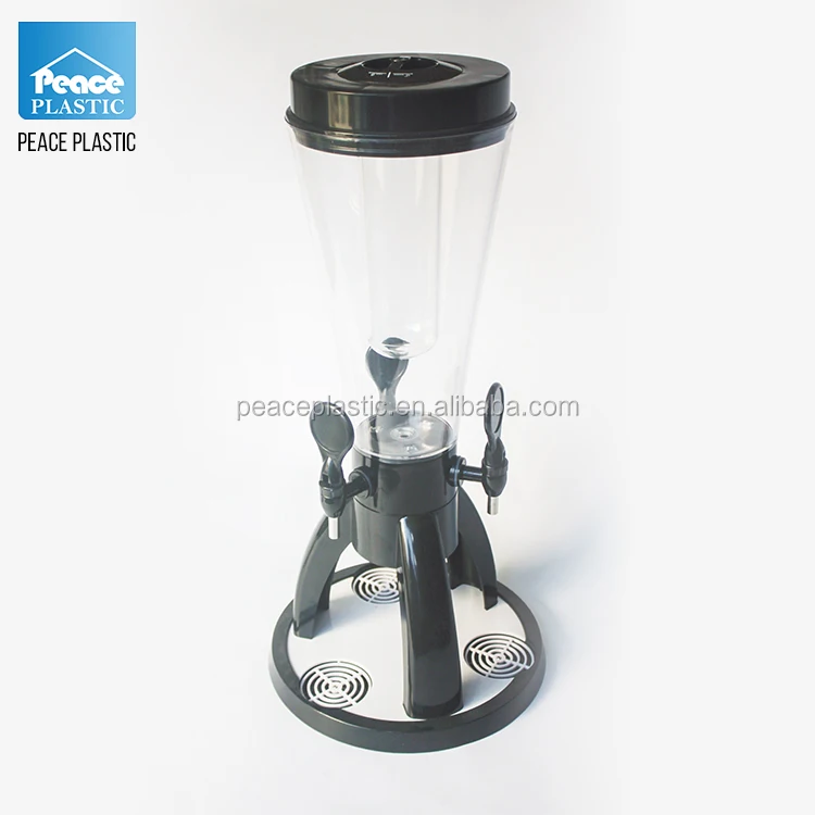 Лидер продаж, дозатор пива, 2 л