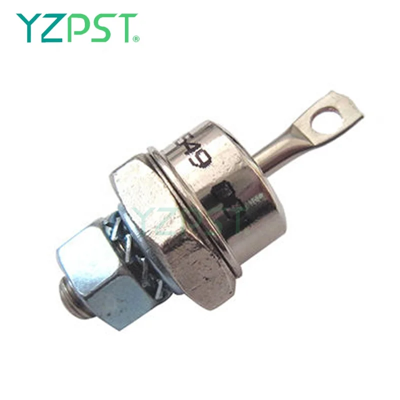 Factory Leaded version available Rotating diodes 1400V