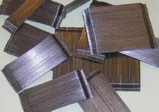 стальной фибры для бетона& строительство завода экспортируется