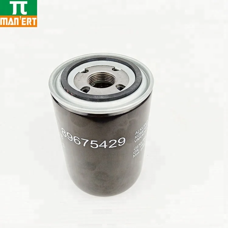 Air Compressor High quality Gardner Denver 89675429 air compressor oil filter element Air Compressor
