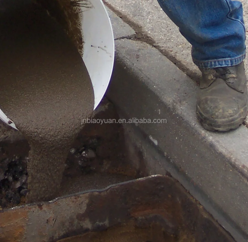 non-shrinkage grout factory