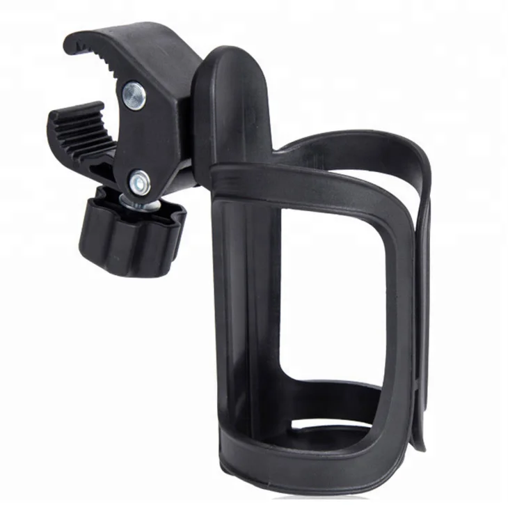 Подставка для бутылочек на детскую коляску, держатель для чашки, тележка/детский автомобильный органайзер для бутылок для воды на велосипед