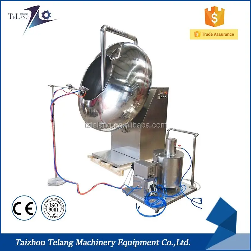 Professional honey tablet grinding machine with excellent price