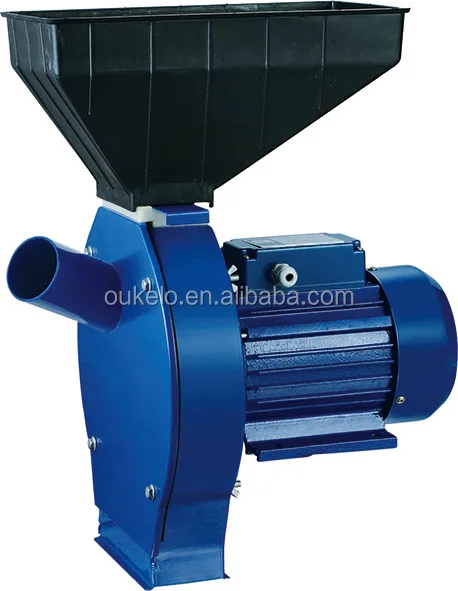 Рисовая мука мельница машина