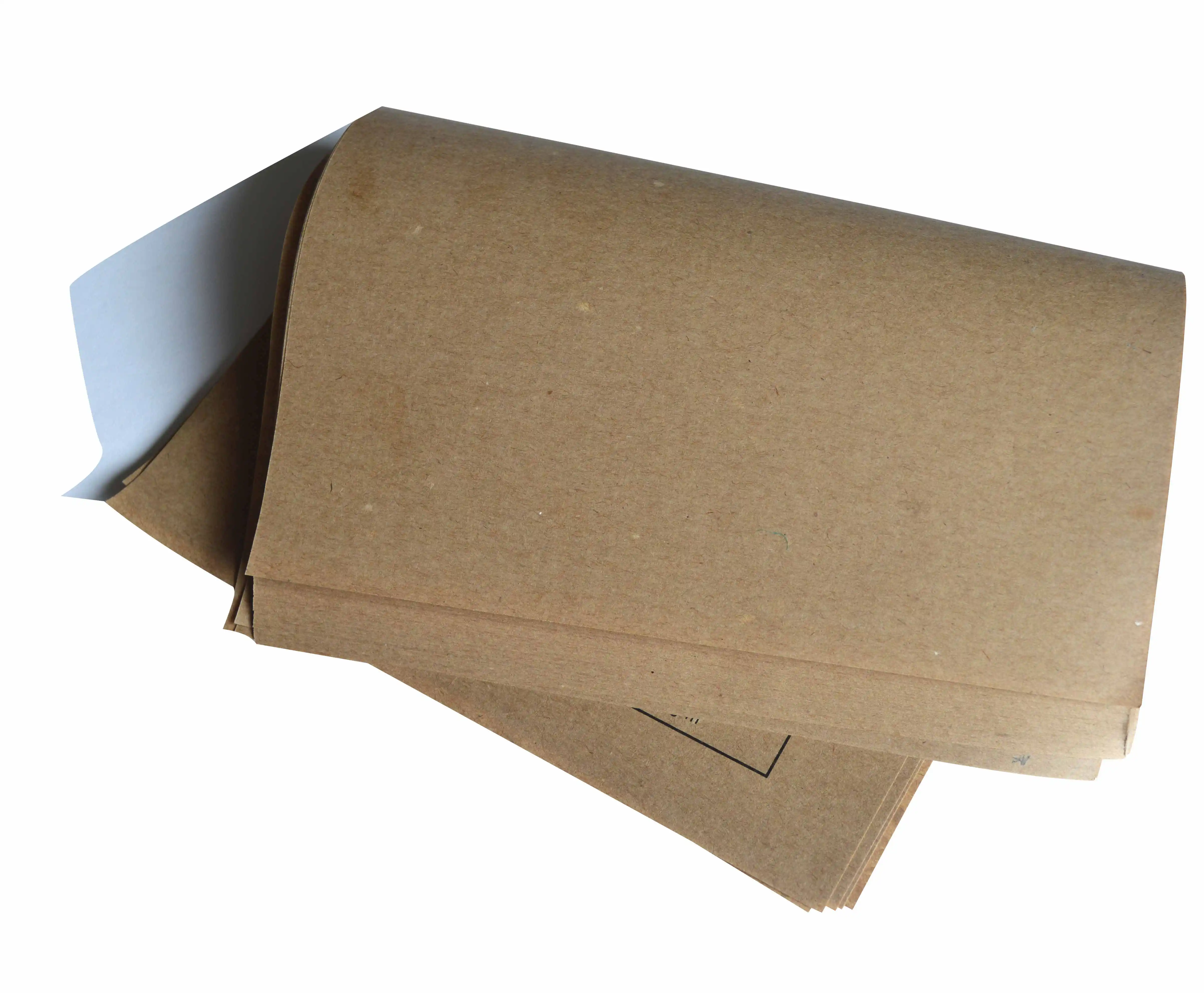 
Brown Wrapping Kraft Paper Sheet for Padding 