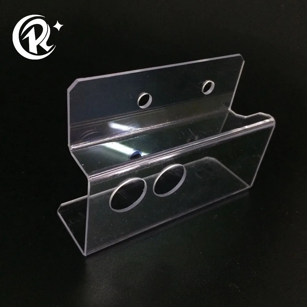 Polycarbonate plates solid fire proof sheet heat bending