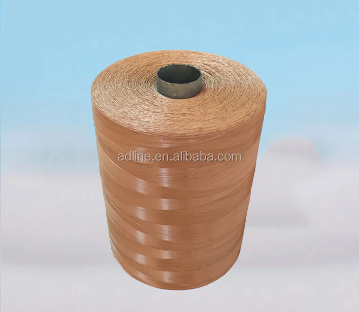 
Fctory price polypropylene monofilament yarn pp monofilament yarn 