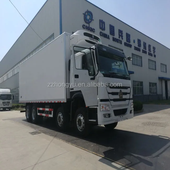  Недорогие грузовики для транспортировки еды HOWO Sino 15-20 тонн