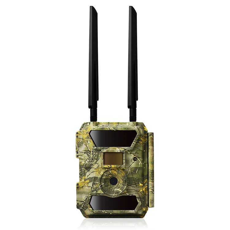 Wholesale satellite 3G 4G MMS camera outdoor solar camera 4G hunting camera SiFar