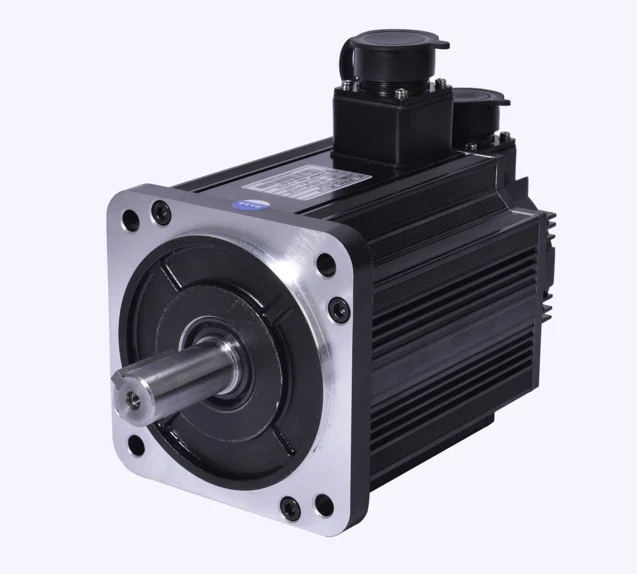 Exellent quality IP65 siemens servo motor 1KW 1000 rated speed Servo system