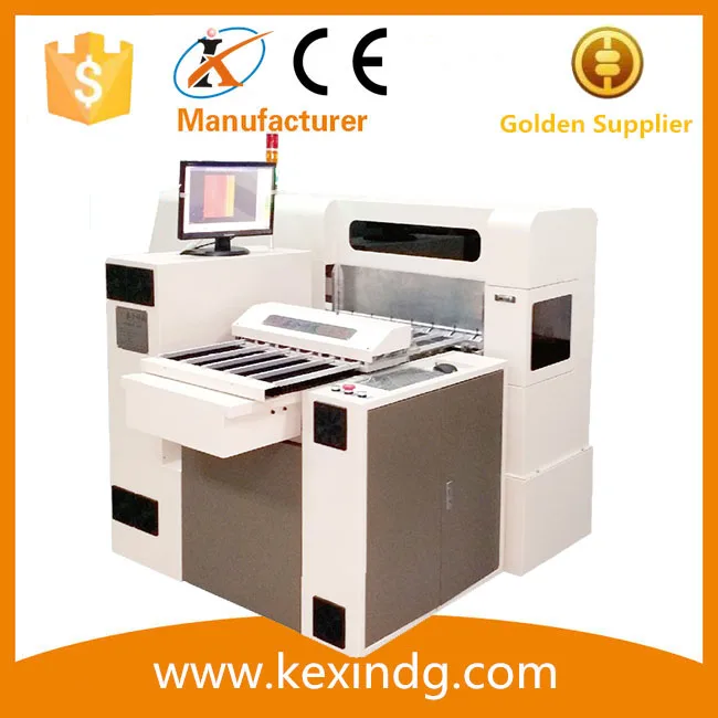 CNC PCB V Scoring Machine Circuit Board Cutting Machine PCB V Groove Machine