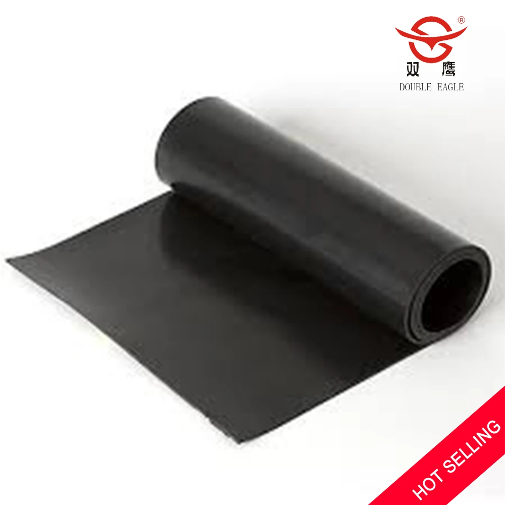 Рулон свинцового резинового листа для рентгенозащиты