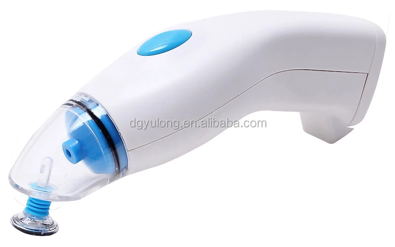 Home Vacuum Pump With Reusable Zipper Vacuum Bags