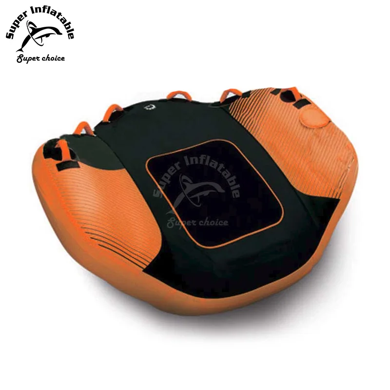 Inflatable Water Sports Towable Ski Tube Float Tube EVO pro 1-3