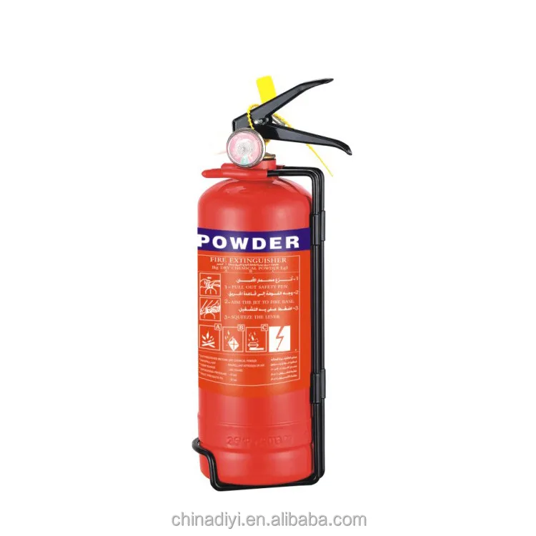 low price mini fire extinguisher fire stop spray for car