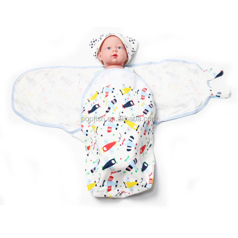 Unisex Newborn Unisex Baby Cotton Sleeping Bag