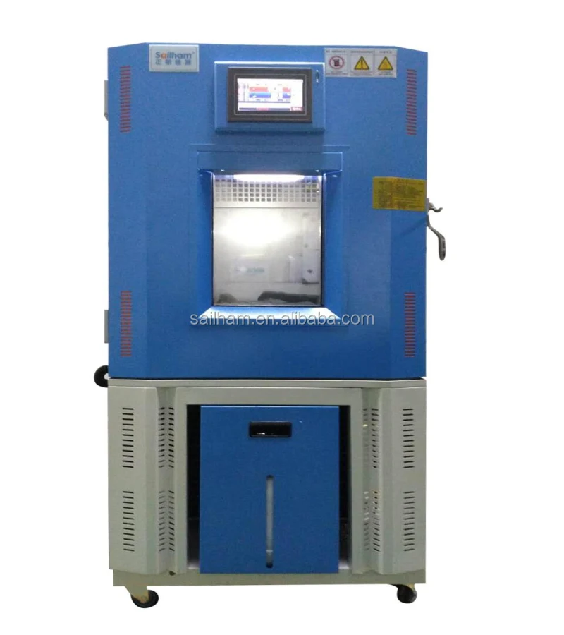 Климатических влажность температура окружающей среды камеры с ce, fcc и rohs Сертифицированный