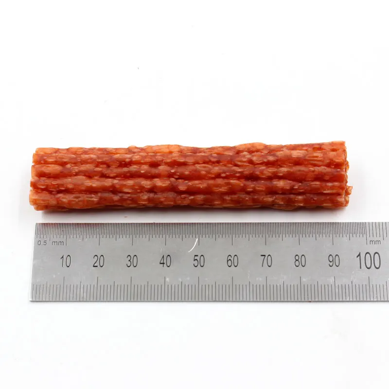 Шерстяное пальто со вкусом баранины, забота о собаке, пухлая кость, закуска для домашних животных