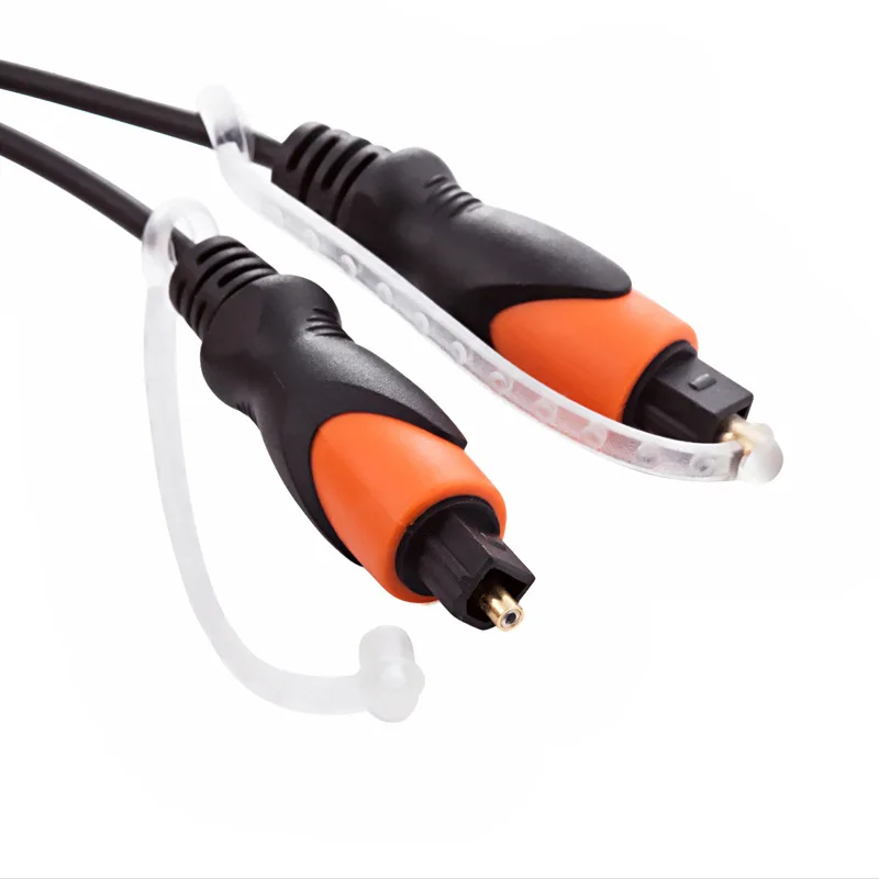 Toslink (SPDIF) Digital Optical Audio Cable