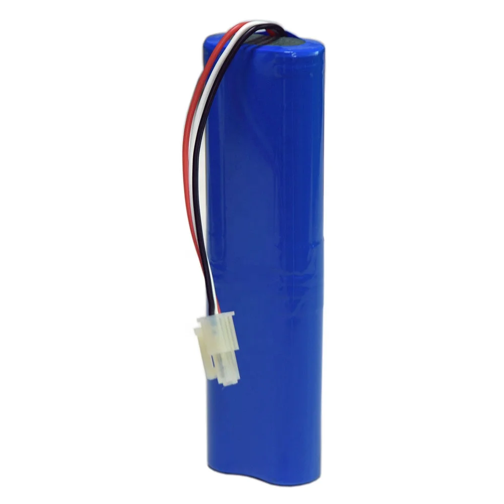 
OEM 18650 battery cell 2S2P lithium ion battery 7.4v 4.4ah 