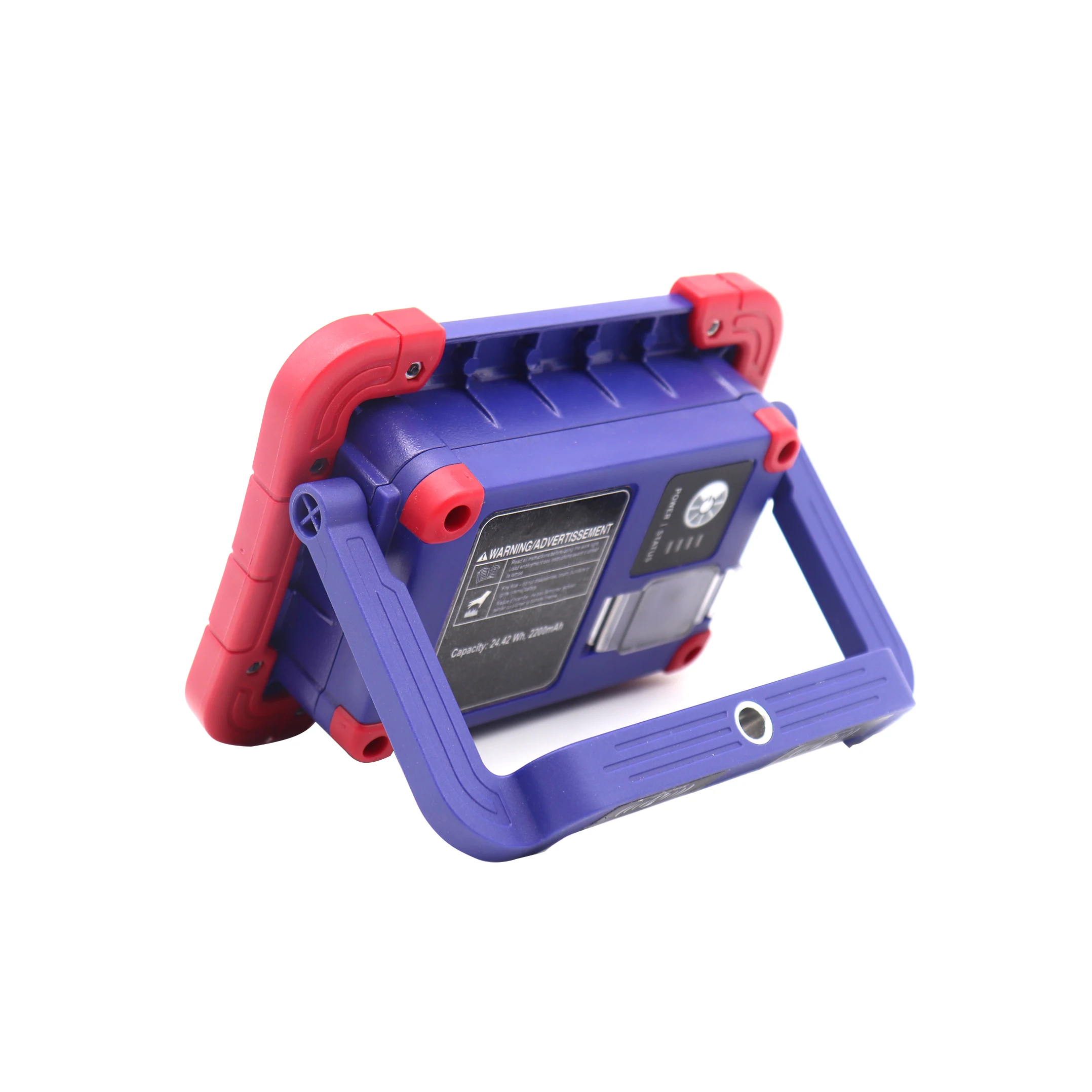 ZXL-6211 COB 10w USB rechargeable led work light