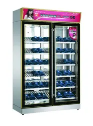 Circulation Heat Air Sterilization Shoe Cupboad