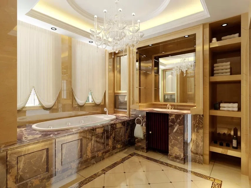 3D Caved Polyurethane Decorative Carving Moulding PU Foam Mouldings