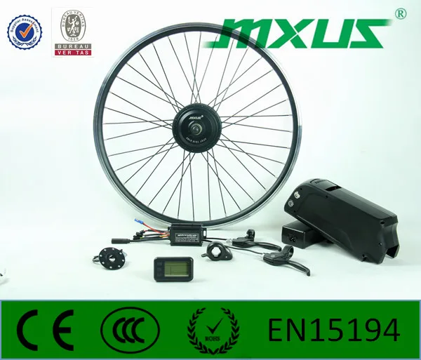Professional cheap electric bike 250w kit of China
