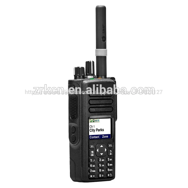 wholesale cheap wholesale walkie talkie portable radio dp4800