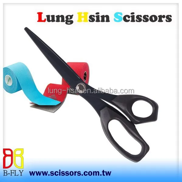 Taiwan Made Professional Germany Design Stainless Steel Tailor Scissors 12