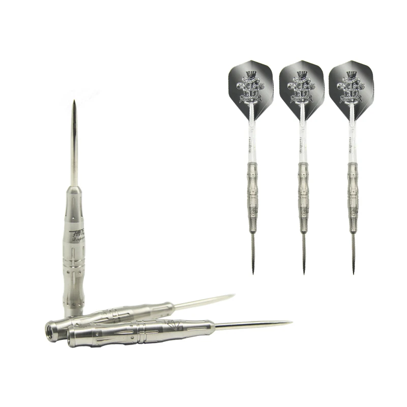 Premium Tungsten Dart billets