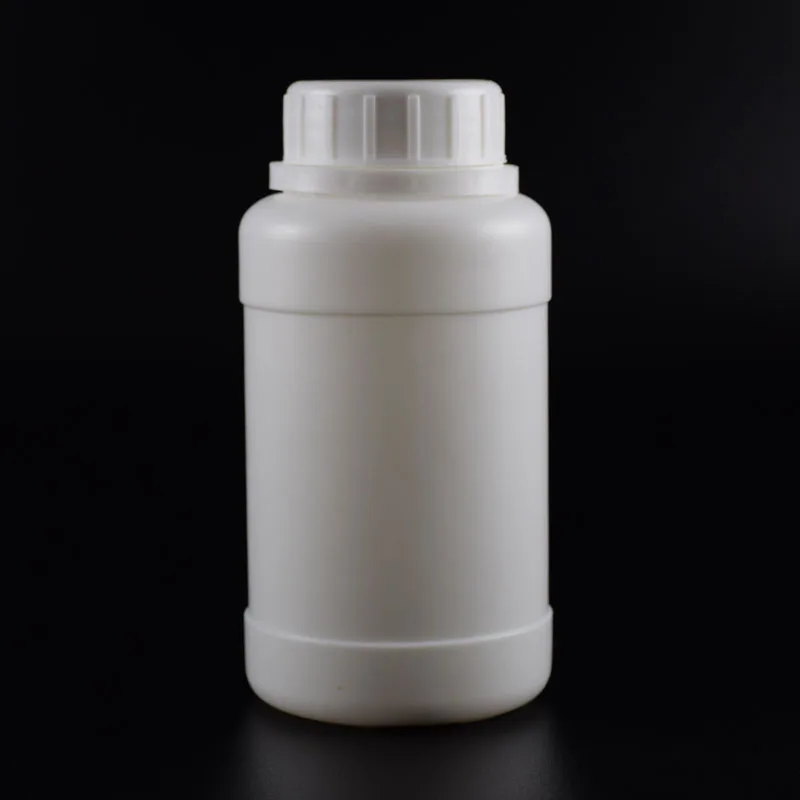 big plastic 250ml 1000ml 32oz hdpe bottle for pesticide and chemical manufacturer