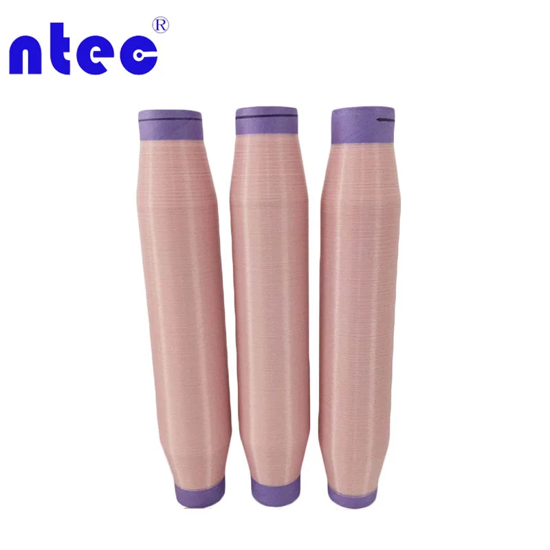 hot sale 0.05mm-1.00mm nylon monofilament yarn
