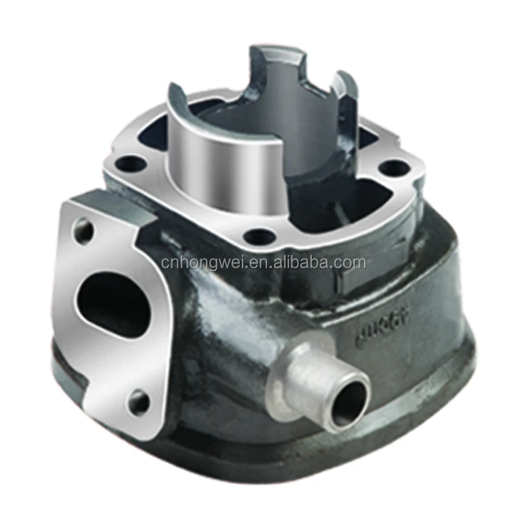 MINARELLI HORIZONTAL LC