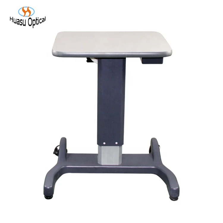 China good quality optical motorized electric table optometry ophthalmic equipment