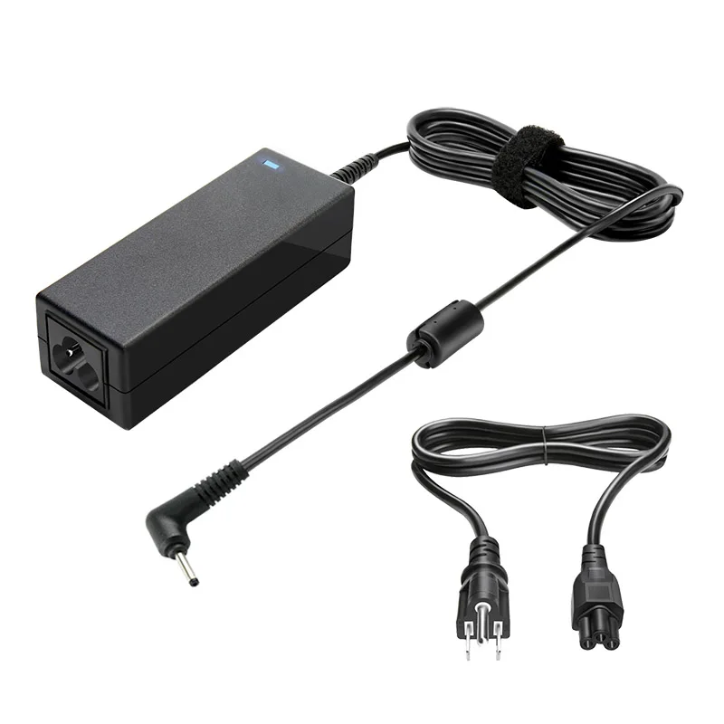 
External power supply fast charging Laptop Charger Adapter For ASUS 19V 2.1A 2.5*0.7 