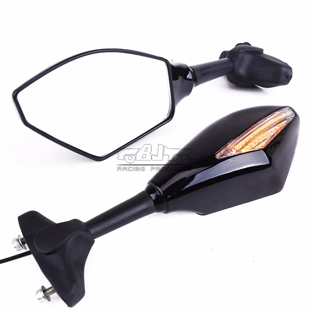 BJ-RM-016A боковые зеркала мотоцикла для Yamaha YZF