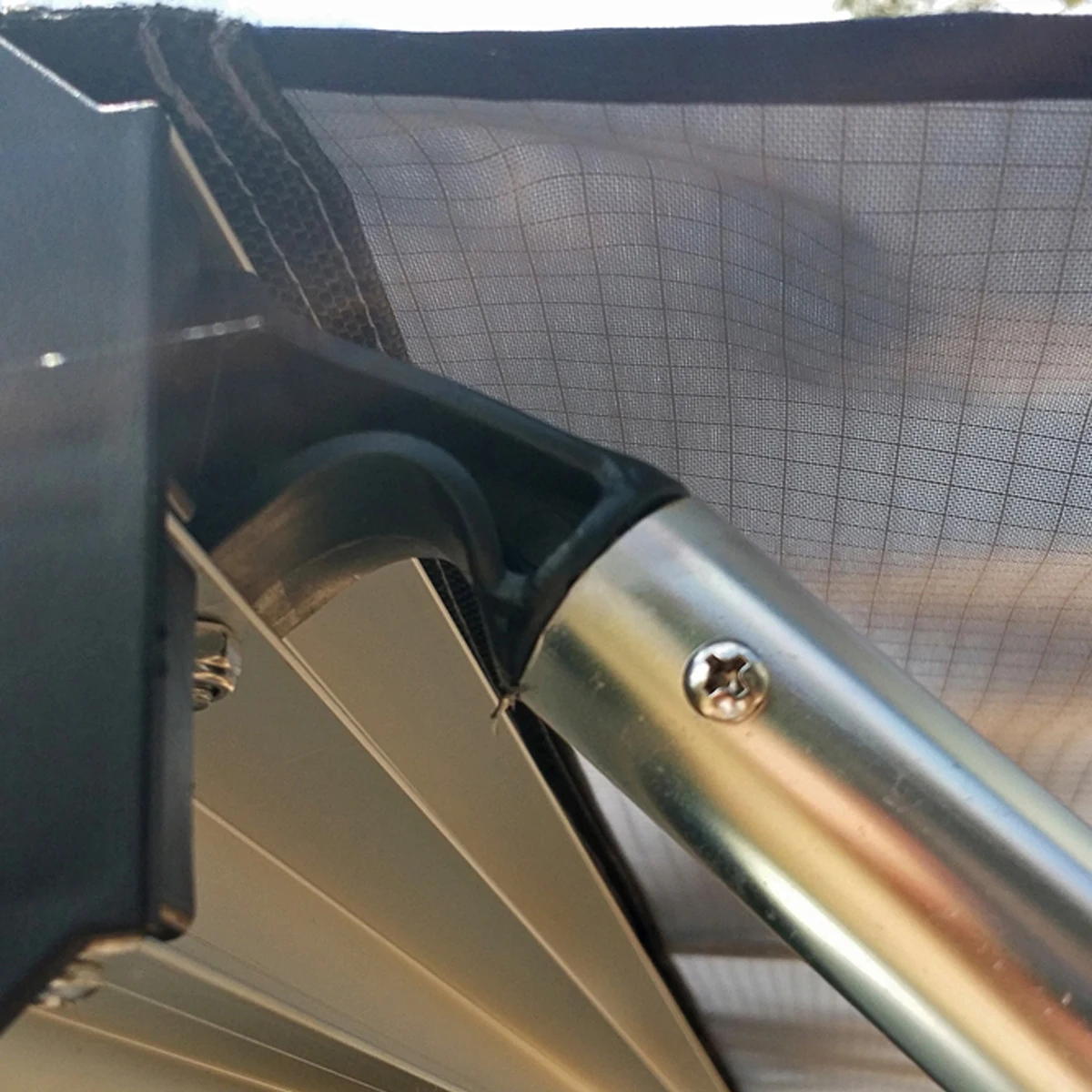 High quality wholesale custom 4x4 car side awning