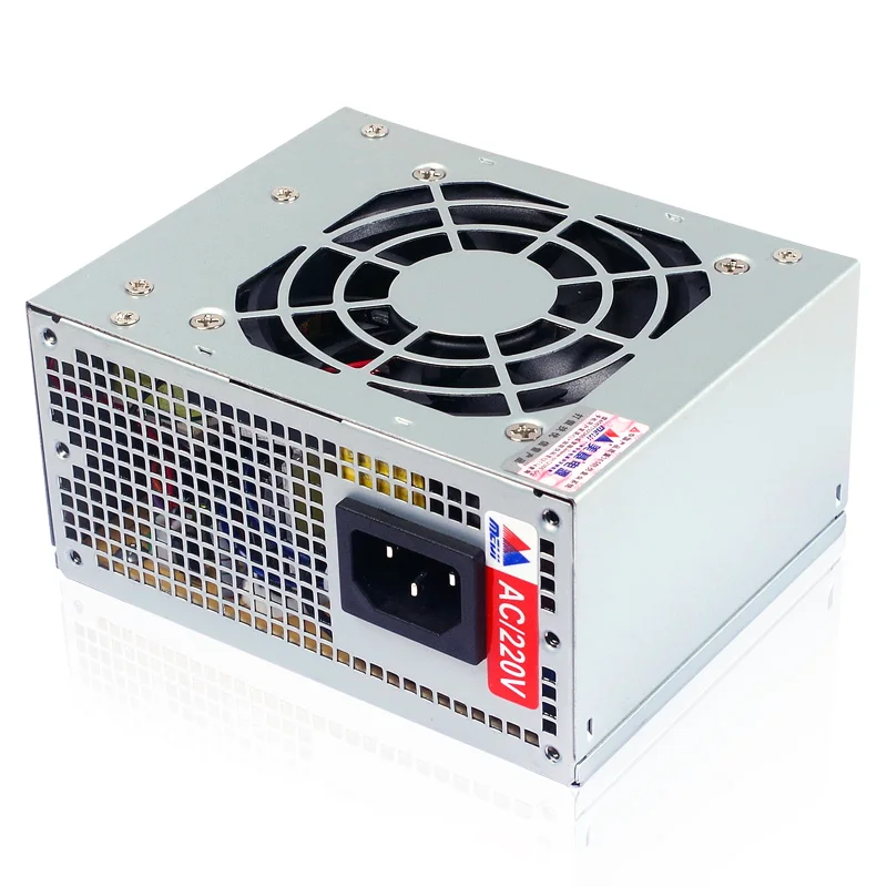 Quality High Efficiency Computer Power System Meiji TR-250 200W Computer Switch Power Supply PSU