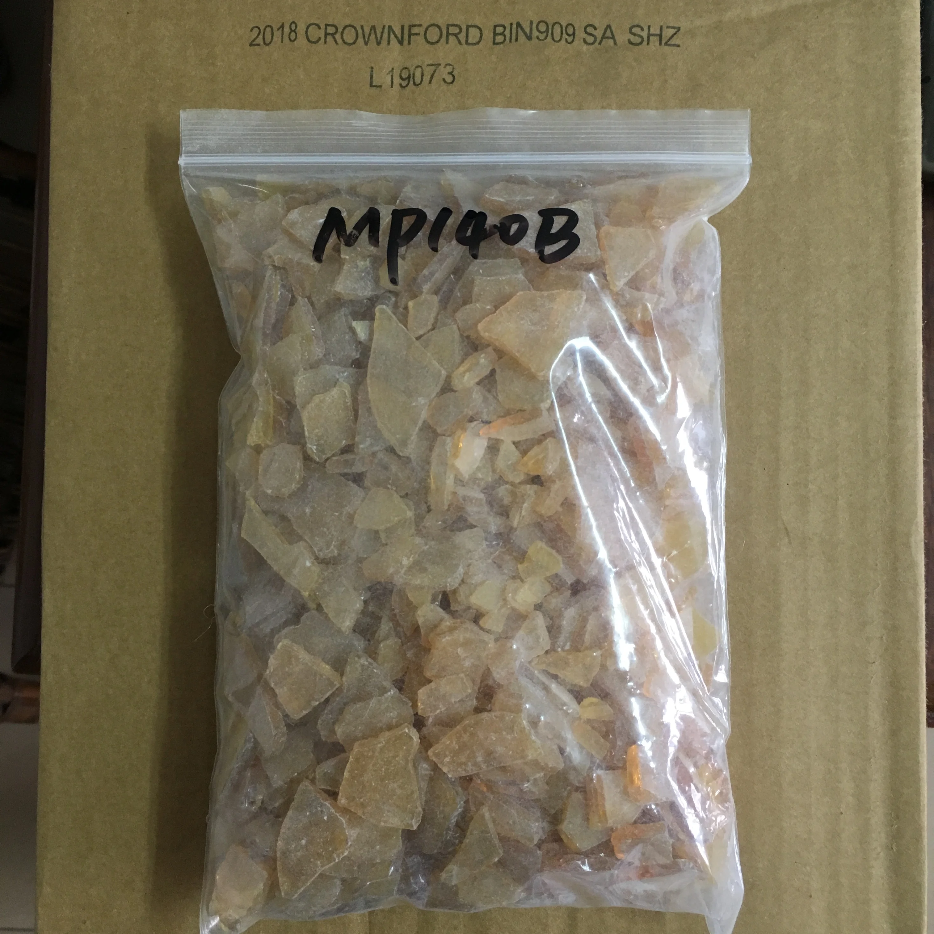 
Alcohol-soluble Polyamide Resin For Printing Ink 