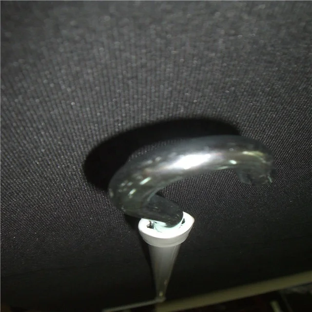 SP-HC-1.5M Steel Stainless Awning Spare Part Crank Handle