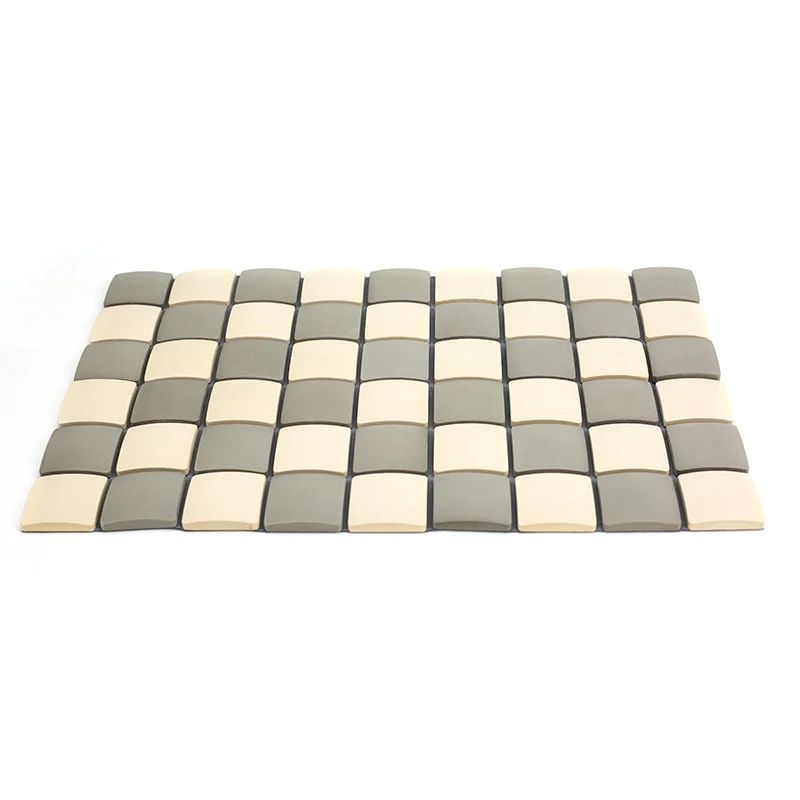 New Design Dry Fast Diatomite Bath Mat Factory