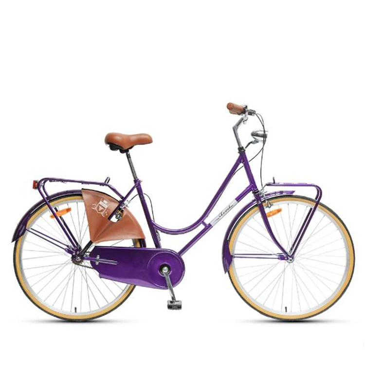 Продам велосипед 26 дюймов Односкоростной Городской Велосипед