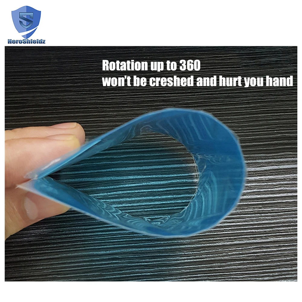 
Super Thin Anti-explosion protector For iPhone 7 Nano Coating Membrane,Soft Nano liquid Film 6s Anti-explosion Membrane 