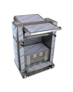 Automatic Pork Skin Hair peeler Machine/pig depilating machine