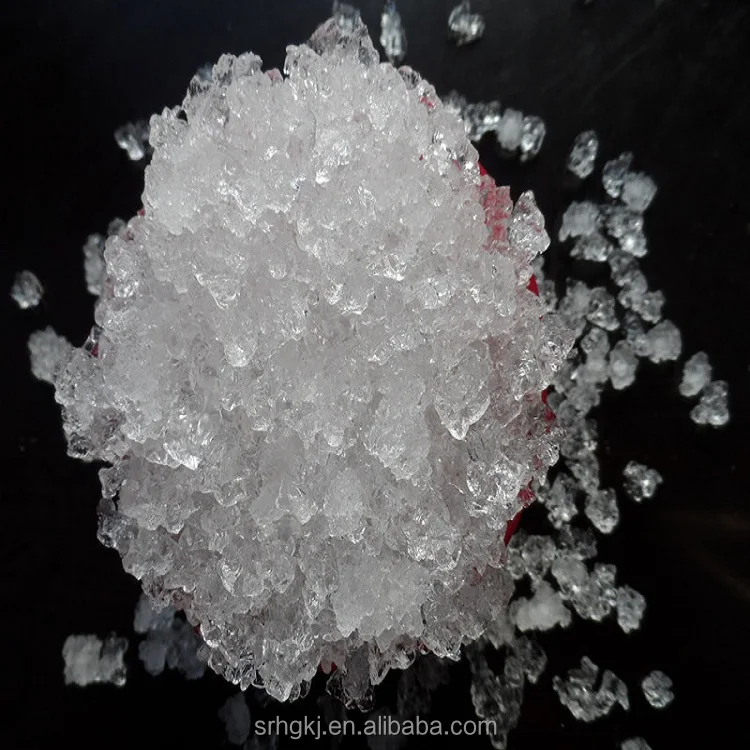 
ShuiRun chemical super absorbent polymer powder for diapers 