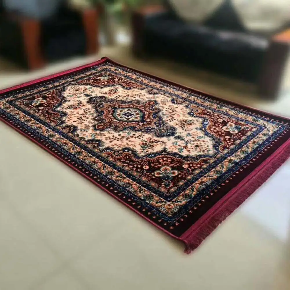 High Quality Customized 2M*3M carpet roll big blanket on the floor