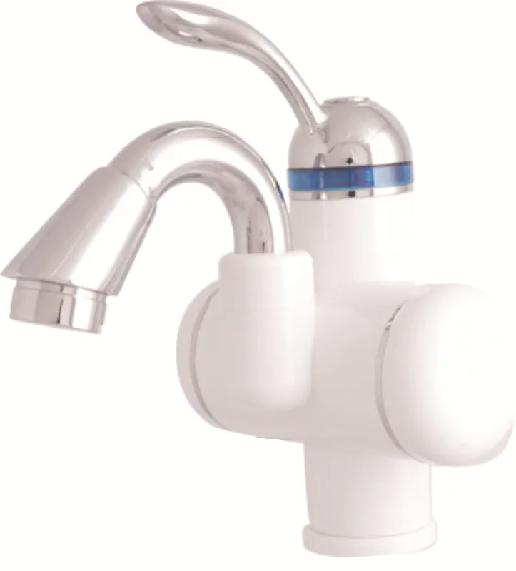 Instant Electric Water Heater Faucets