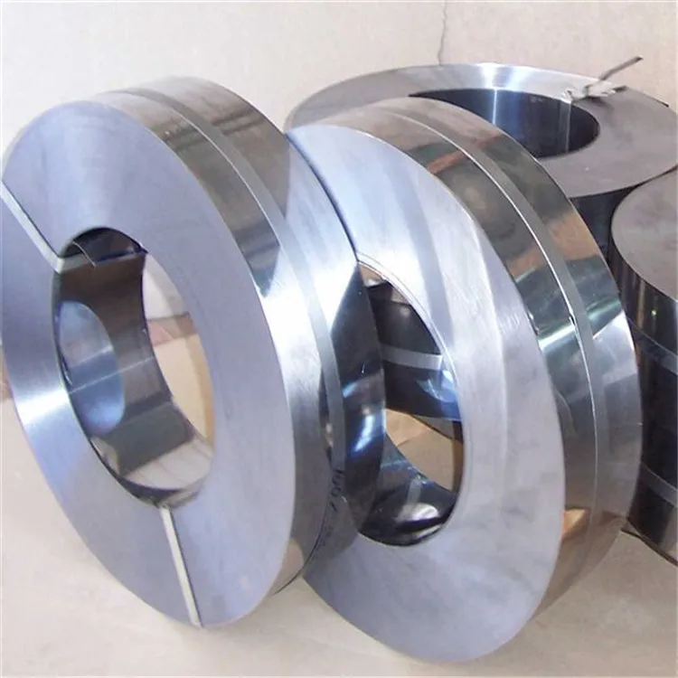 China OEM Based Manufacturer BA Finish AISI 430 Stainless Steel Coil